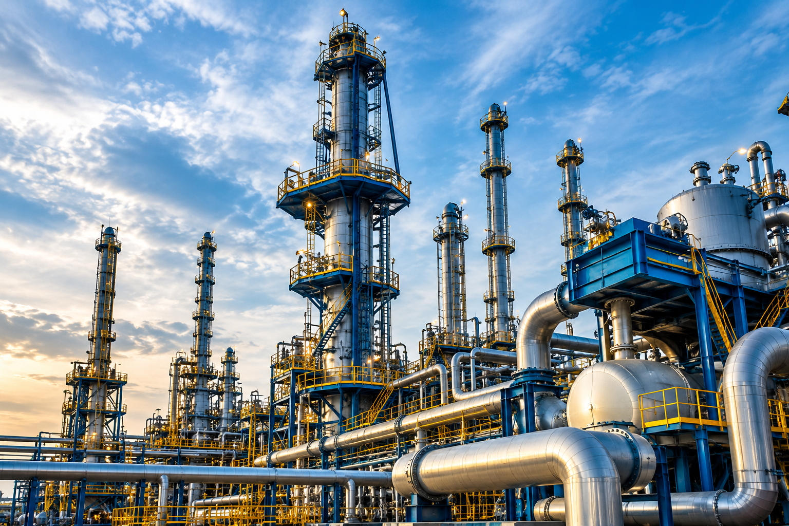 Nigerian Oil & Gas Engineering Company